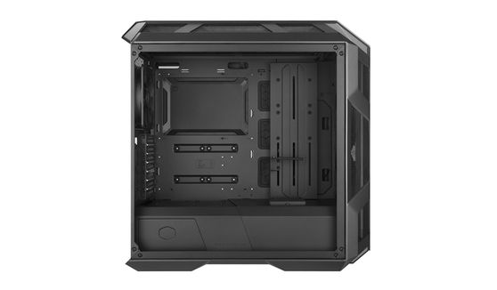 Tower Case Master MasterCase H500M