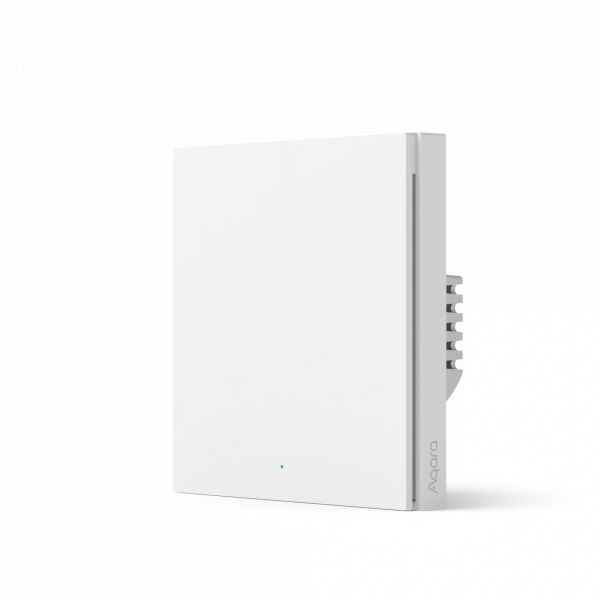 Aqara Выключатель Smart wall switch H1 одинарный