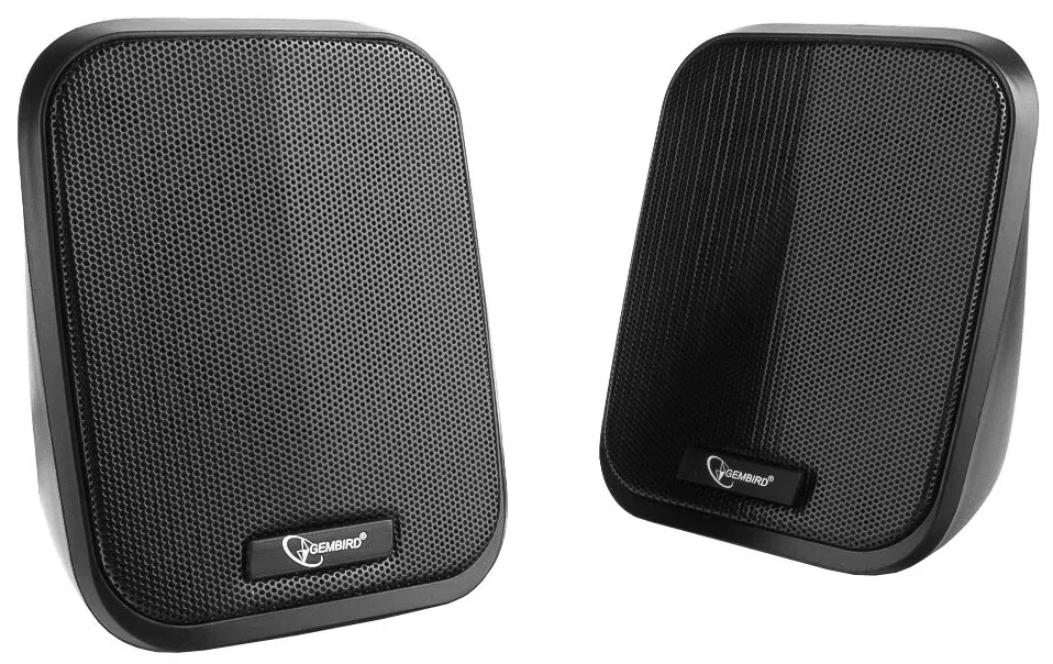 Computer Speakers Gembird SPK-100