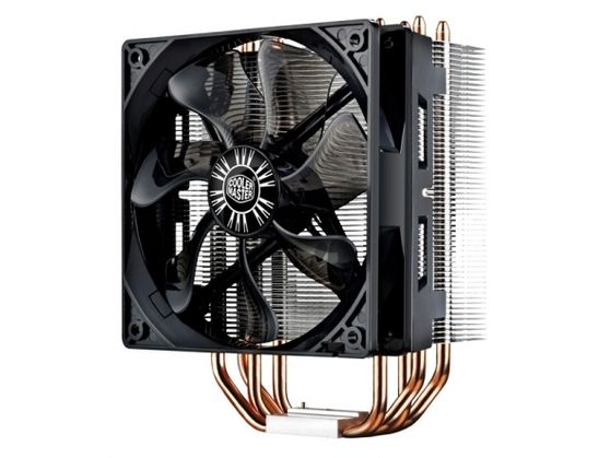 Кулер Процессорный Cooler Master CPU cooler Hyper 212 EVO