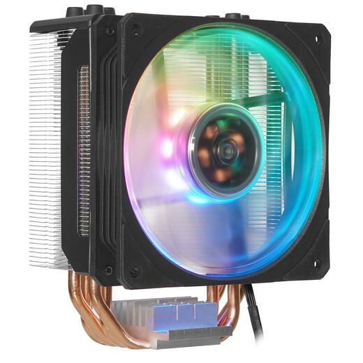 Հովացման համակարգ Cooler Master CPU cooler Hyper 212 Spectrum