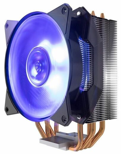 Cooler Master CPU cooler MasterAir MA410P