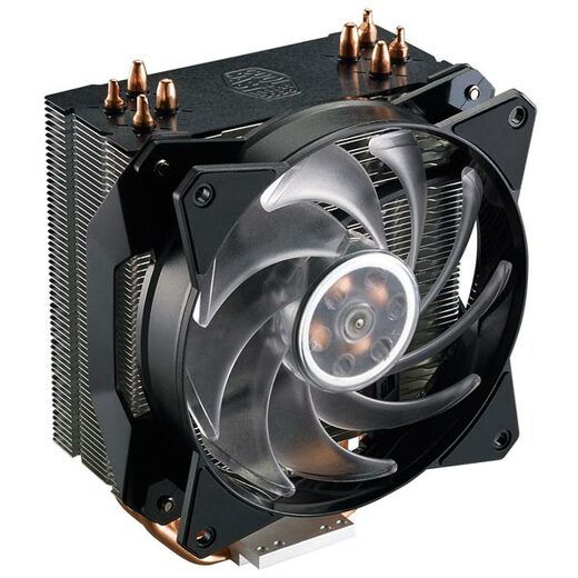 Cooler Master CPU cooler MasterAir MA410P