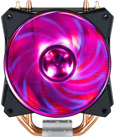 Cooler Master CPU cooler MasterAir MA410P