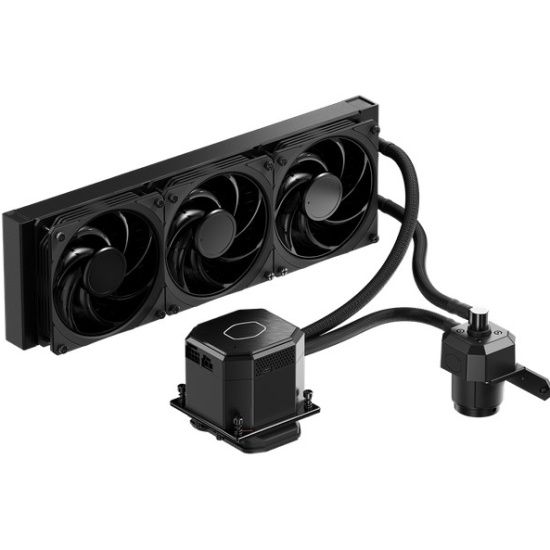 Cooler Master CPU MasterLiquid cooler ML360 Sub-Zero