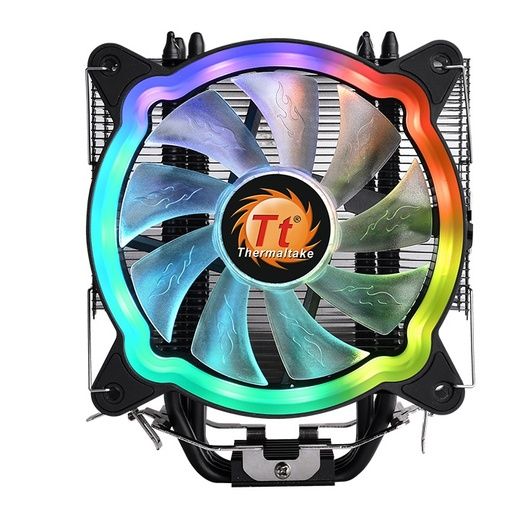 Cooling System Thermaltake UX200 CLP065