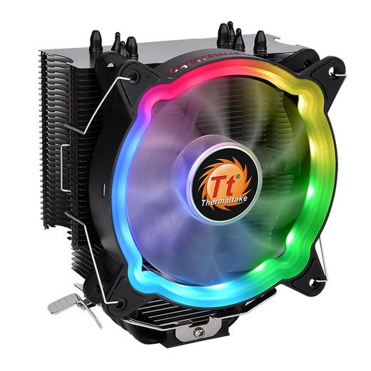 Cooling System Thermaltake UX200 CLP065