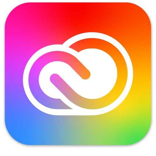 Creative Cloud for enterprise All Apps Multiple Platforms Multi European Languages Level 1 1 - 9 Commercial