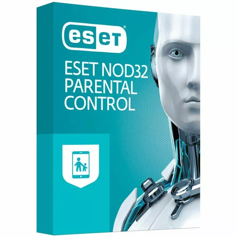 ESET NOD32 Parental Control – ունիվերսալ լիցենզիա