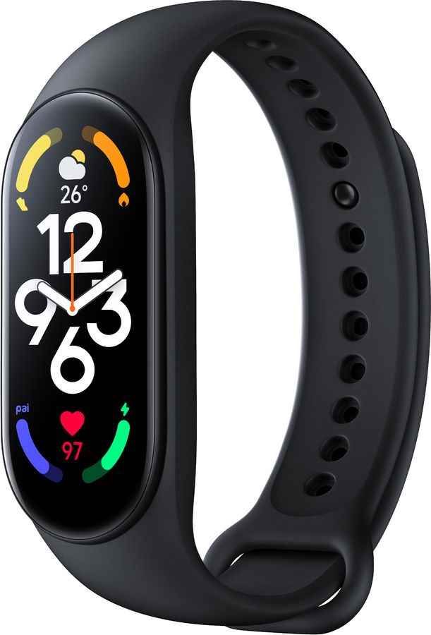 Fitness Bracelet Xiaomi Smart Band 7