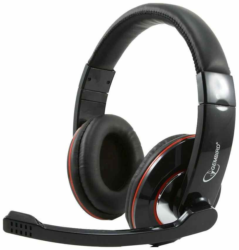 Headset Gembird MHS-780B