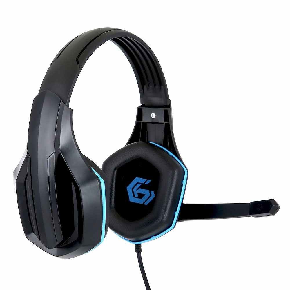 Headset Gembird MHS-G10