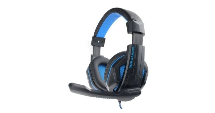 Headset Gembird MHS-G215