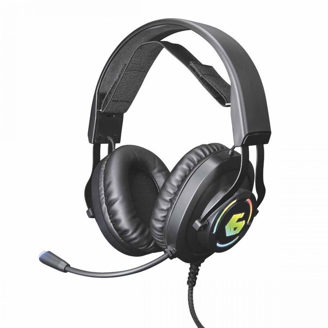 Headset Gembird MHS-GX10