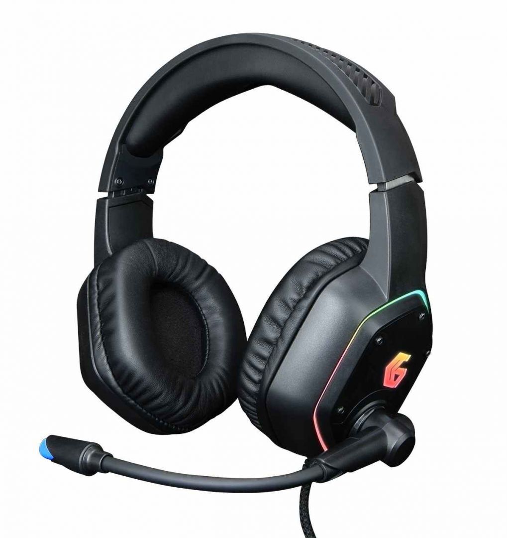 Headset Gembird MHS-GX15