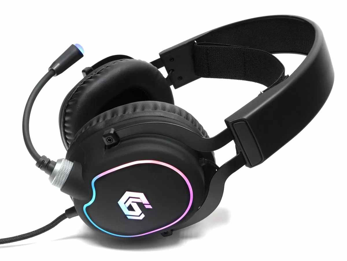 Headset Gembird MHS-GX20