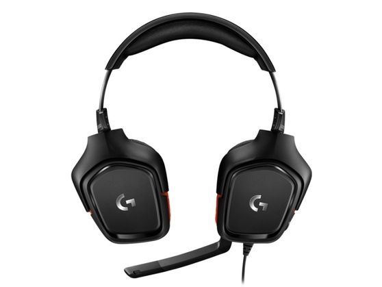 Гарнитура Logitech G332