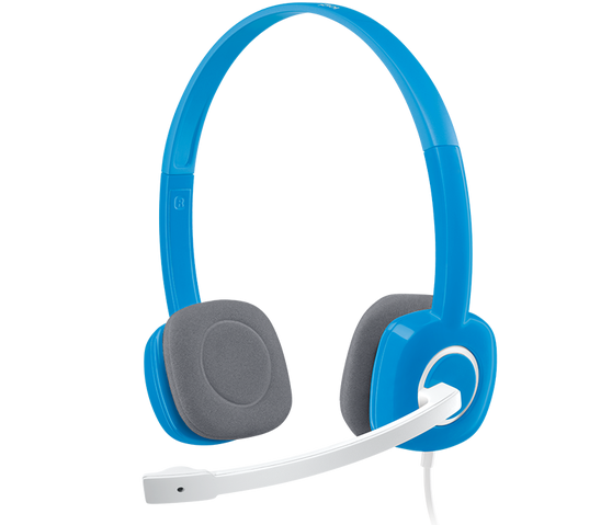 Headset Logitech H150