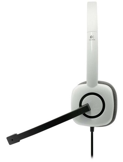 Headset Logitech H150 B