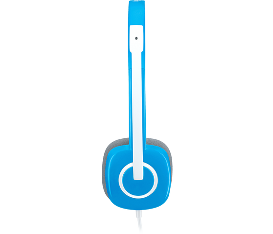 Headset Logitech H150