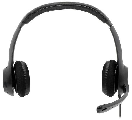 Headset Logitech H390