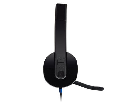 Headset Logitech H540