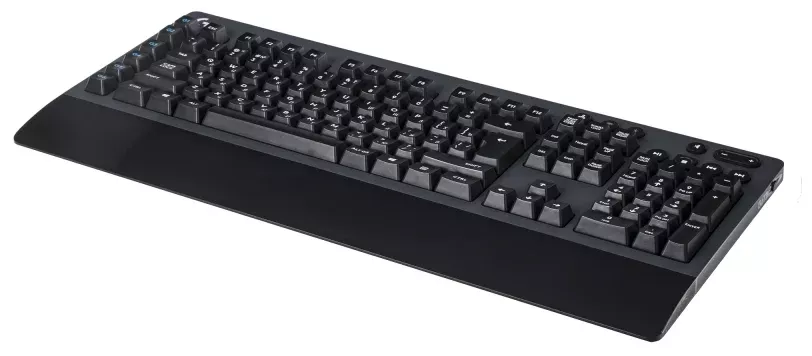 Keyboard Logitech G613 black