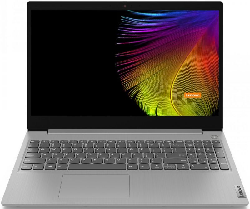 Նոութբուք Lenovo IdeaPad 3 15IGL05 N4020 4G 256G DOS