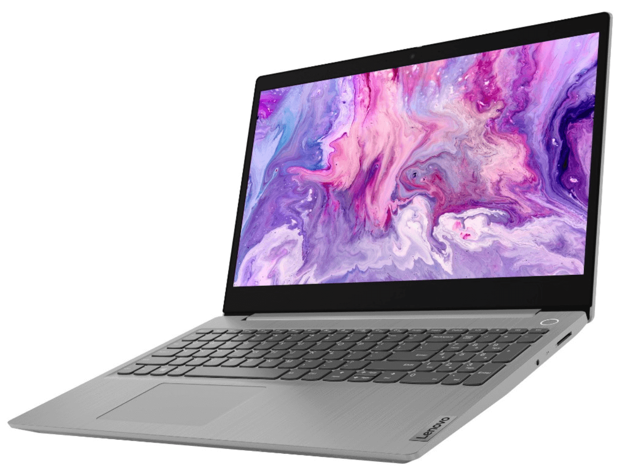 Ноутбук Lenovo IdeaPad 3 15IGL05 N4020 4G 256G DOS