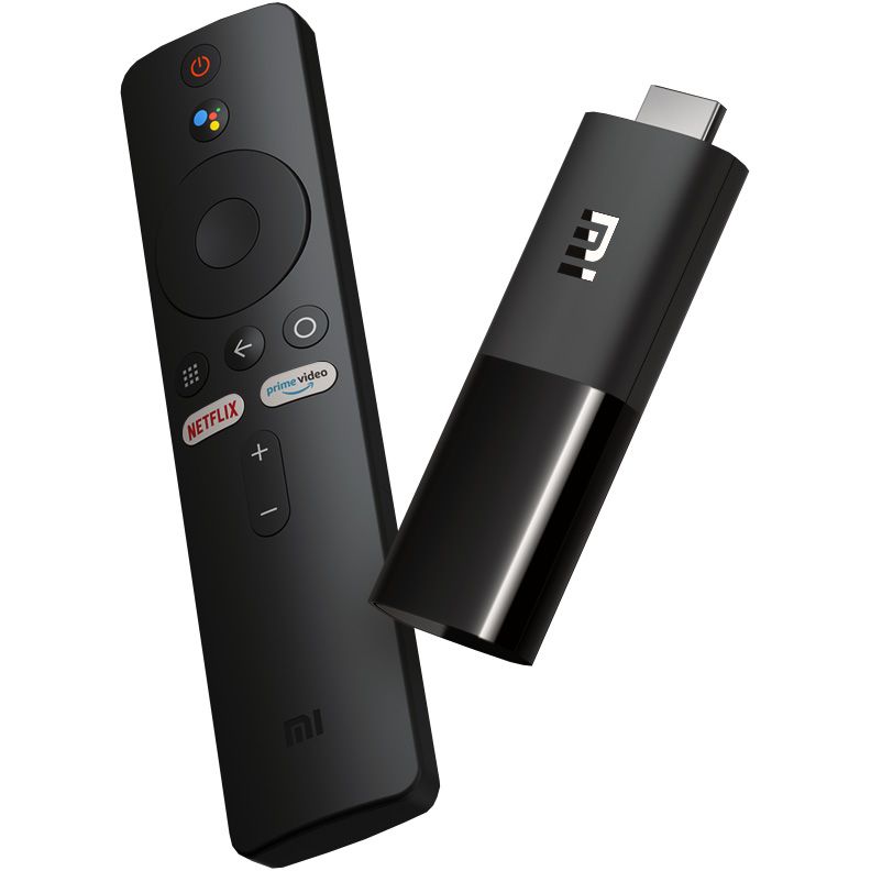 Մեդիա նվագարկիչ Xiaomi TV Stick