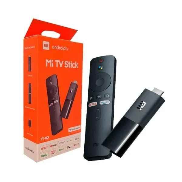 Մեդիա նվագարկիչ Xiaomi TV Stick