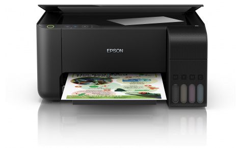 Բազմաֆունկցիոնալ տպիչ սարք Epson L3100