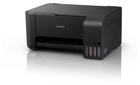 Բազմաֆունկցիոնալ տպիչ սարք Epson L3100