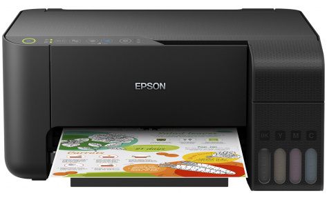 MFP Epson L3150