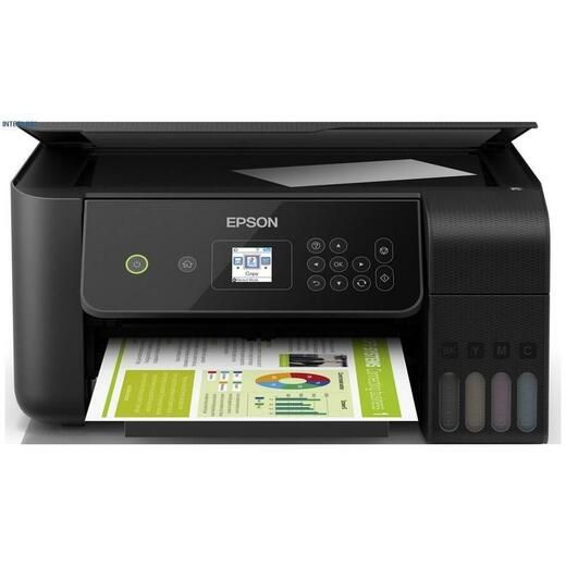 MFP Epson L3160