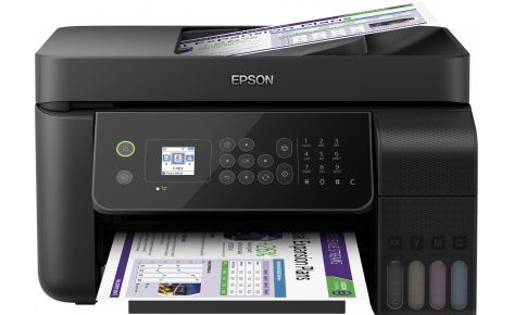 Բազմաֆունկցիոնալ տպիչ սարք Epson L5190