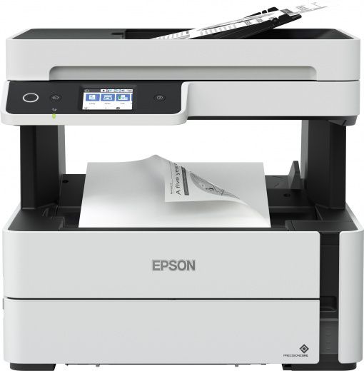 Բազմաֆունկցիոնալ տպիչ սարք Epson M3140