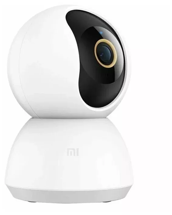 Անվտանգության տեսախցիկ Xiaomi Mi 360° 2K