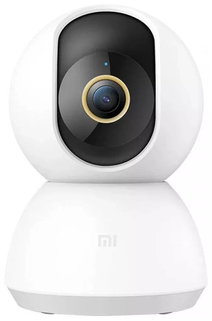 Անվտանգության տեսախցիկ Xiaomi Mi 360° 2K