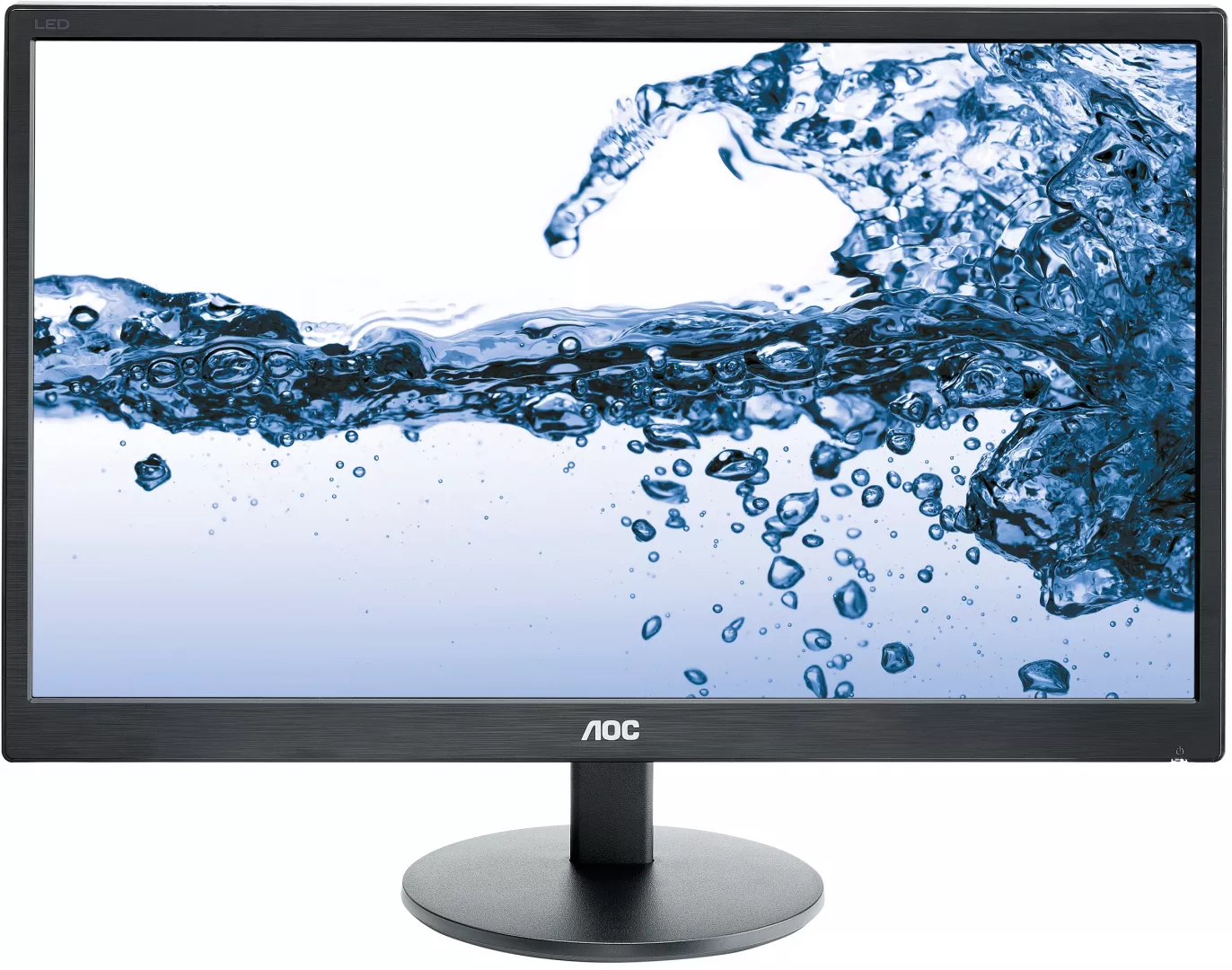 Monitor 21.5" AOC E2270SWDN /01