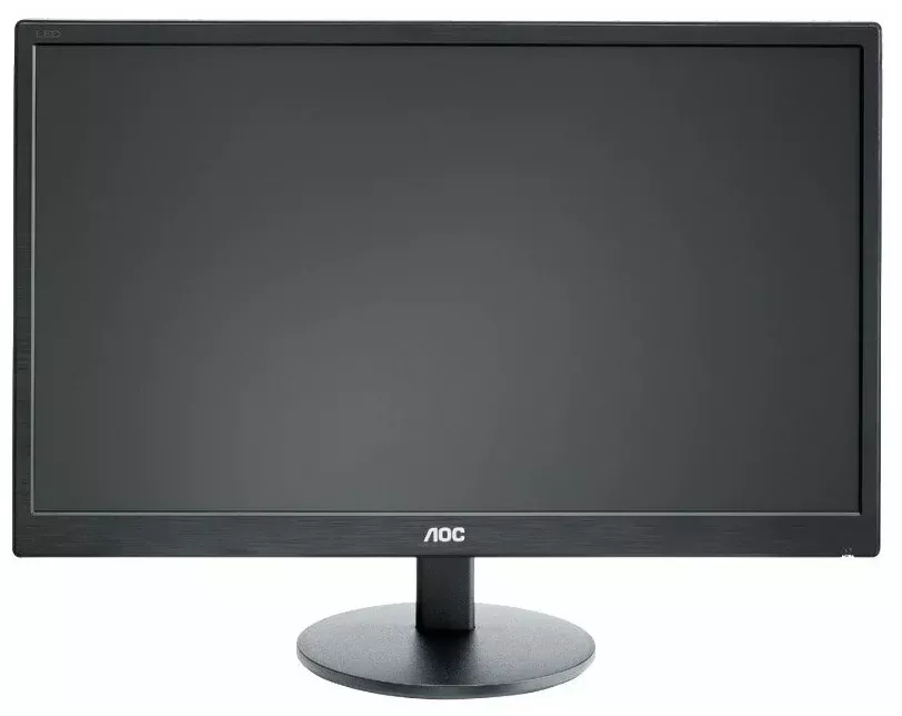 Monitor 21.5" AOC E2270SWHN