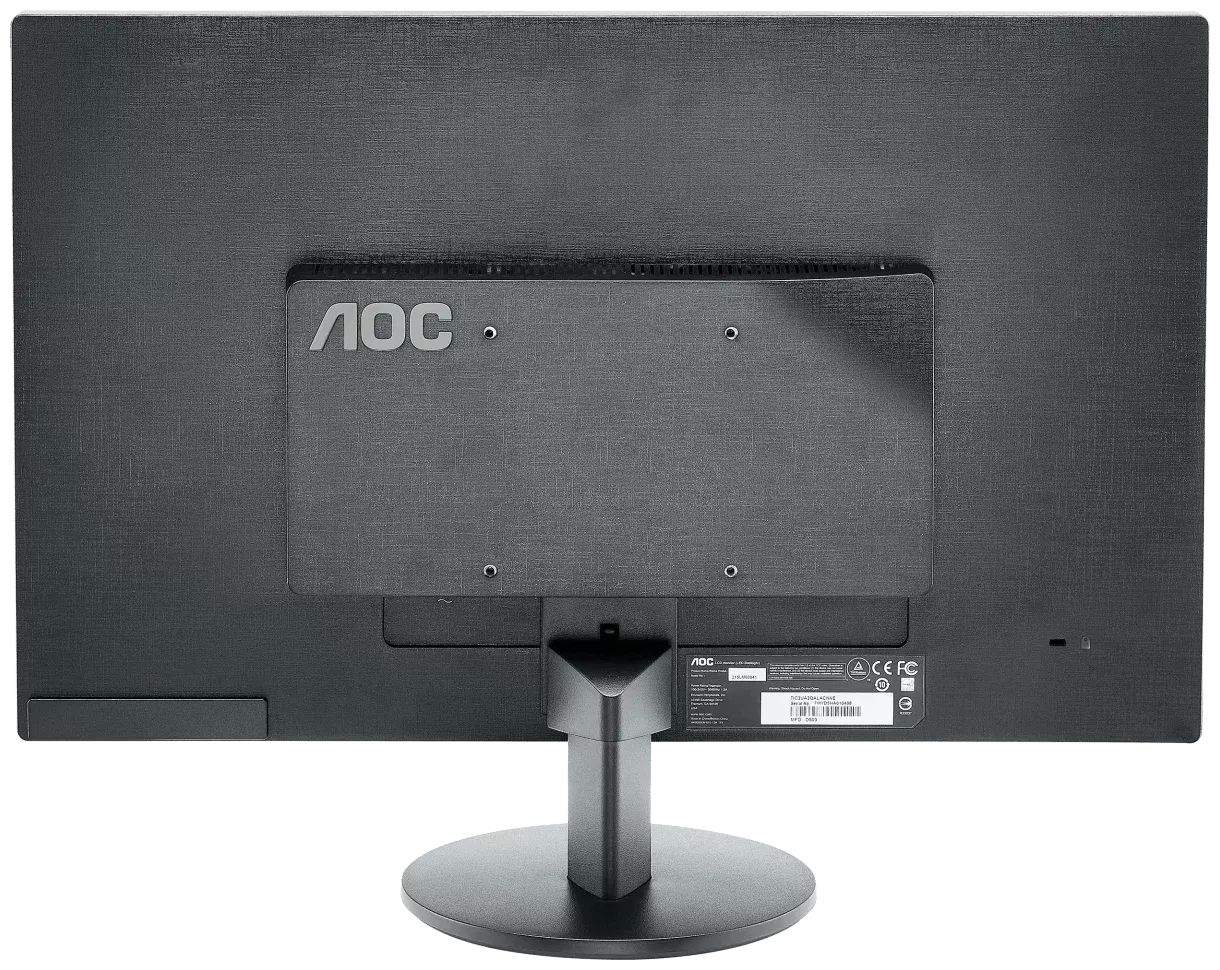 Monitor 21.5" AOC E2270SWHN