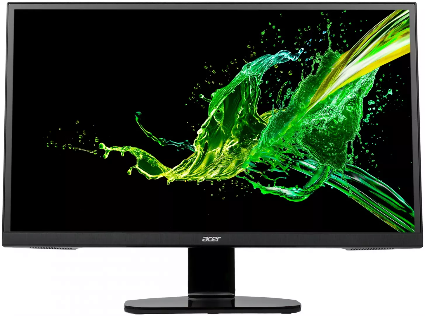 Monitor Acer 27" KA272BI