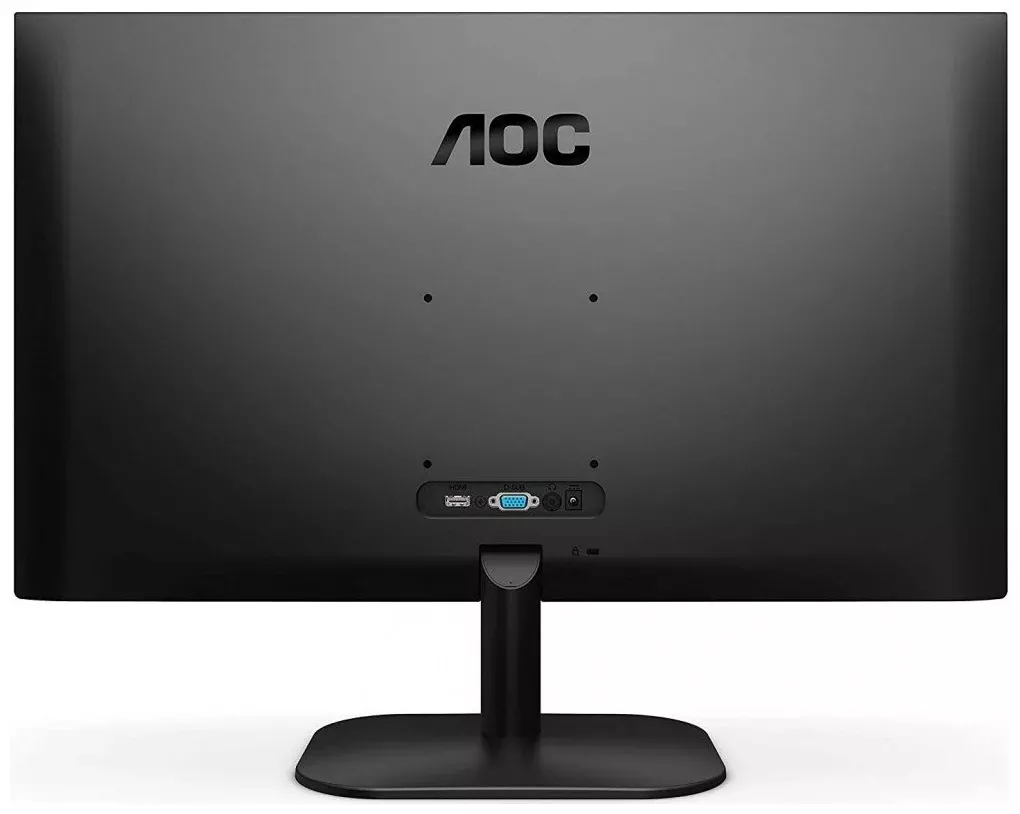 Monitor AOC 24B2XHM2