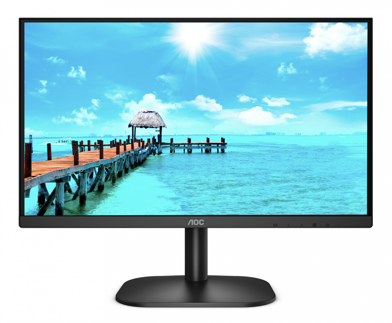 Monitor AOC 24B2XHM2