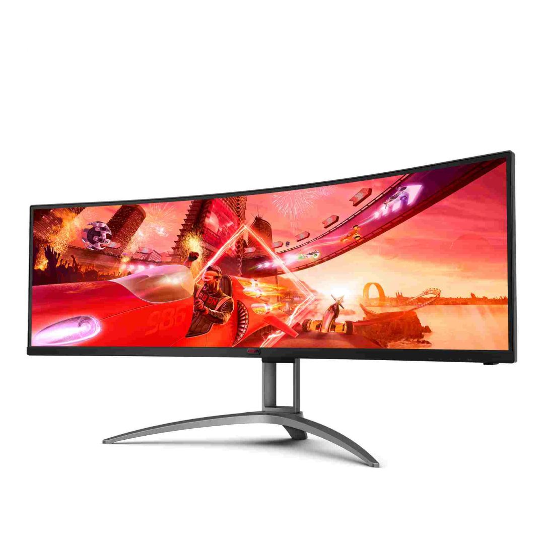 Monitor AOC AG493QCX