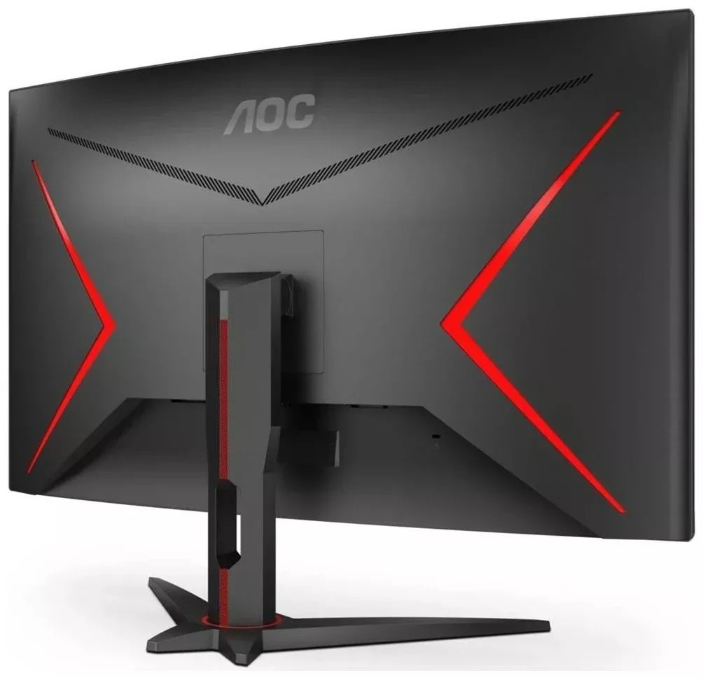 Monitor AOC C32G2AE/BK