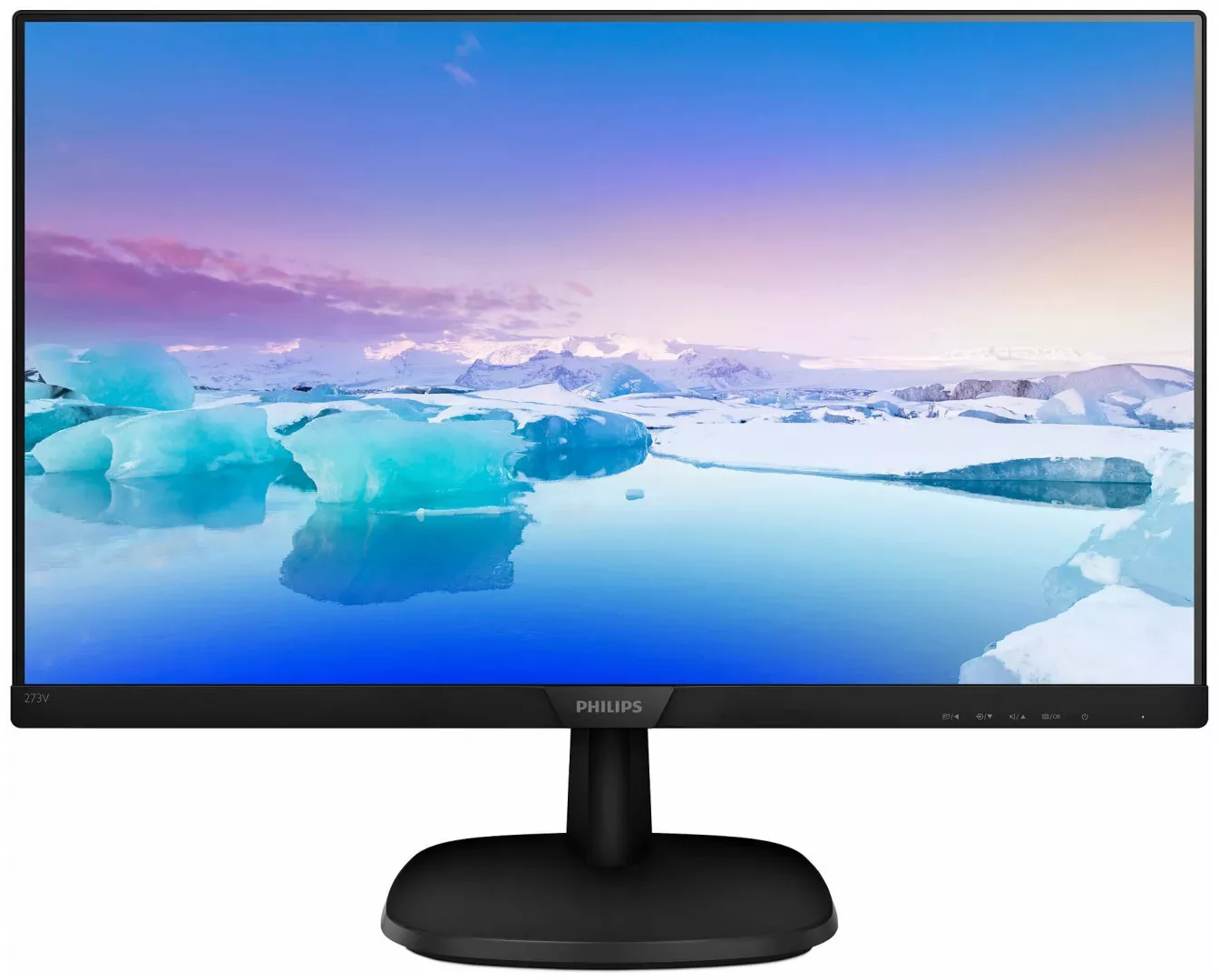 Monitor Philips 273V7QDSB/00