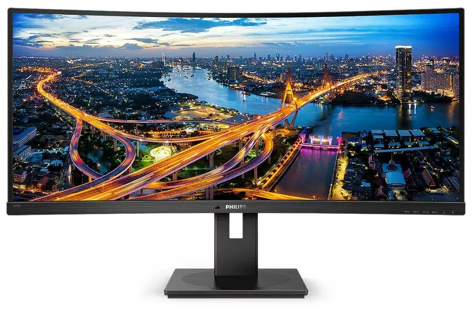 Monitor Philips 345B1C/00