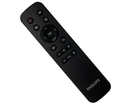 Монитор Philips 559M1RYV 55.0-inch черный